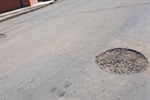 Vereador pede ação da secretaria municipal de Obras no Mario Dedini