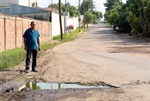 Vereador reforça luta popular por melhoramentos no Dois Córregos