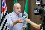Gilmar Rotta (Cidadania) presidente da Câmara Municipal de Piracicaba