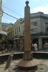 Pelourinho de Campos dos Goytacazes, Rio de Janeiro