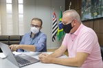 Estudo foi solicitado pelo vereador Gilmar Rotta ao assessor da presidência, Ricardo Buso