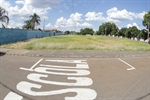 Terreno ao lado da unidade de ensino poderá ser usado como estacionamento