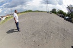 Terreno ao lado da unidade de ensino poderá ser usado como estacionamento
