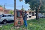 Vereador oficializa Executivo sobre área de lazer do Parque Piracicaba