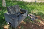 Vereador oficializa Executivo sobre área de lazer do Parque Piracicaba