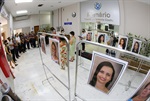 Exposição fotográfica “Essenciais” foi inaugurada na manhã desta terça-feira (8)