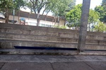 Gilmar Rotta visitou Escola Municipal Prof. João Batista Nogueira para verificar problemas de manutenção apontados por pais de alunos