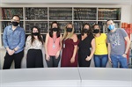Comissão formada por representantes dos Setores de Documentação e de Infraestrutura e Logística, Departamento de Tecnologia de Informação e Procuradoria Legislativa trabalharam na elaboração do plano