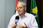 Presidente da Câmara Municipal de Piracicaba, vereador Gilmar Rotta (Cidadania), disse que quantidade de documentos em 200 anos de história é enorme