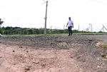 Moradores do Alto da Boa Vista reclamam da precariedade do asfalto