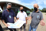 Remodelação viária desafogará região de Santa Teresinha