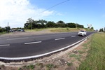 Remodelação viária desafogará região de Santa Teresinha