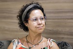 Sílvia Morales (PV) é a entrevistada do segundo bloco