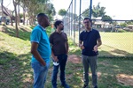 O parlamentar solicitou à Sedema os projetos para realização das obras