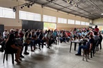Moradores pedem melhorias no abastecimento de água 
