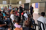 Moradores pedem melhorias no abastecimento de água 