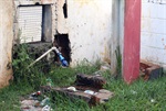 Paraná esteve no local na manhã desta quarta-feira (16)