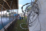 Paraná esteve no local na manhã desta quarta-feira (16)