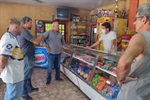 Moradores de Santana e Santa Olímpia reclamam de ruas intransitáveis 