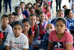 Comunidade escolar se mobiliza em projeto que potencializa aprendizado