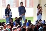 Comunidade escolar se mobiliza em projeto que potencializa aprendizado