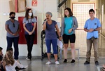 Comunidade escolar se mobiliza em projeto que potencializa aprendizado