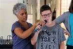 Priscila Lima, Cristian Isaque
