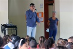 Comunidade escolar se mobiliza em projeto que potencializa aprendizado