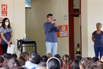 Comunidade escolar se mobiliza em projeto que potencializa aprendizado
