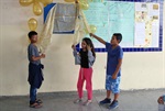 Comunidade escolar se mobiliza em projeto que potencializa aprendizado