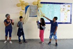 Comunidade escolar se mobiliza em projeto que potencializa aprendizado