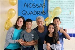Comunidade escolar se mobiliza em projeto que potencializa aprendizado