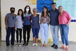 Comunidade escolar se mobiliza em projeto que potencializa aprendizado