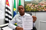 Vereador Thiago Ribeiro (PSC) é autor de moção de apelo e projeto de lei  sobre o tema