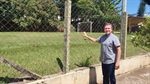 Entre as reivindicações estão a poda de árvores e a recuperação de acostamentos.