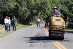 Realização de obras contempla demandas da região do Pau D'Alinho