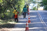 Realização de obras contempla demandas da região do Pau D'Alinho