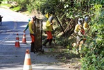 Realização de obras contempla demandas da região do Pau D'Alinho