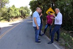 Realização de obras contempla demandas da região do Pau D'Alinho