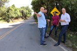 Realização de obras contempla demandas da região do Pau D'Alinho