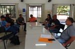 Reunião aconteceu nesta terça-feira (22)