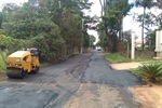 Após solicitação de vereador, avenida José Trevisan recebe melhorias  