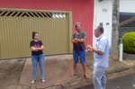 Visita aconteceu nesta quinta-feira (31)