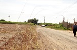 Moradores reclamam de pontos críticos na estrada do Campestre