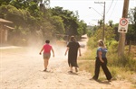 Moradores reclamam de pontos críticos na estrada do Campestre