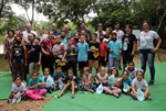 Solenidade reafirma liderança de Artemis e celebra o Rio Piracicaba
