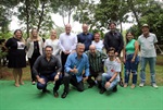 Solenidade reafirma liderança de Artemis e celebra o Rio Piracicaba