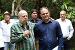 Solenidade reafirma liderança de Artemis e celebra o Rio Piracicaba