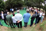 Solenidade reafirma liderança de Artemis e celebra o Rio Piracicaba