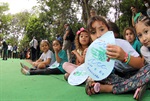 Solenidade reafirma liderança de Artemis e celebra o Rio Piracicaba